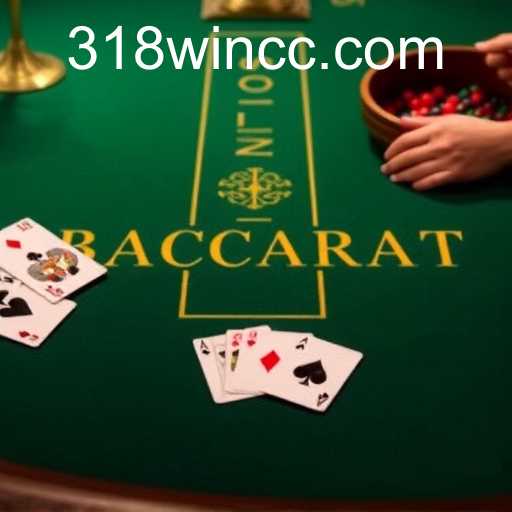 Baccarat Game