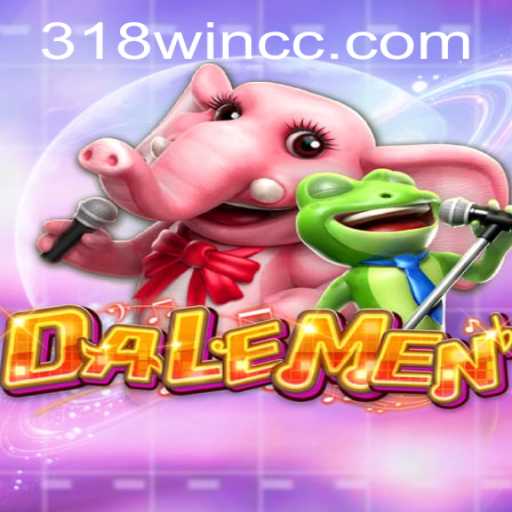 Unveiling DALEMEN: A Thrilling New Game Experience with 